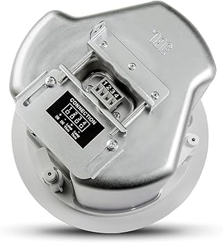 Amazon.com: JBL Professional Control 14C/T Two-Way 4-Inch Coaxial Amazon.com: JBL Professional Control 14C/T Two-Way 4-Inch Coaxial